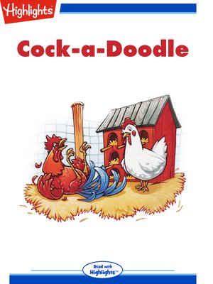 cover image of Cock a Doodle
